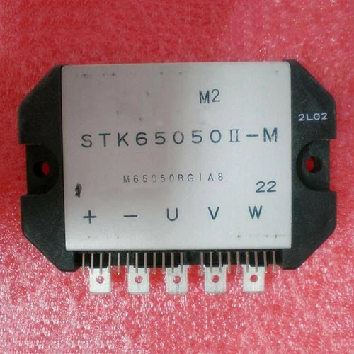 1PCS MODULE STK65050II-M