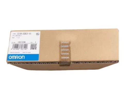 CS1WSCB21V1 OMRON CS1W-SCB21-V1 Module