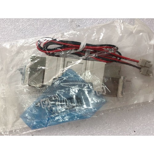 one SMC SY3240-5L SY3240-5L solenoid valve Free shipping