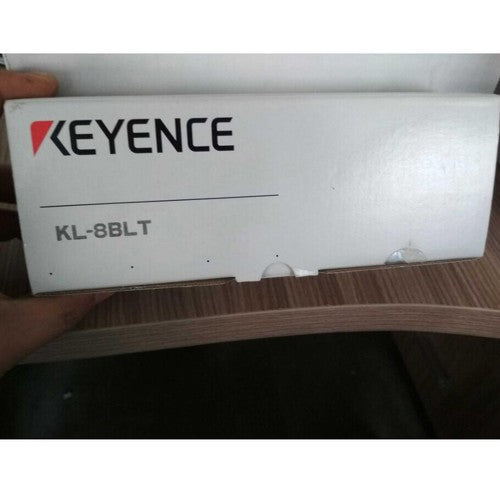 keyence KL-8BLT KL-8BLT Programmable Controller one Year Warranty