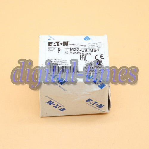 1PC Eaton moeller M22-ES-MS1 Button switch key Free shipping#LJ