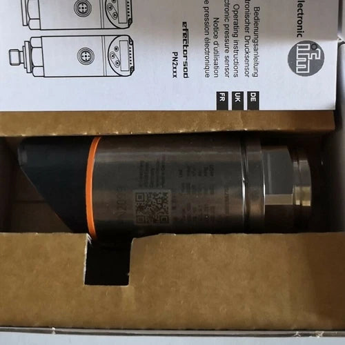 1PC IFM PN2099 Pressure Sensor PN2099 In Box ping