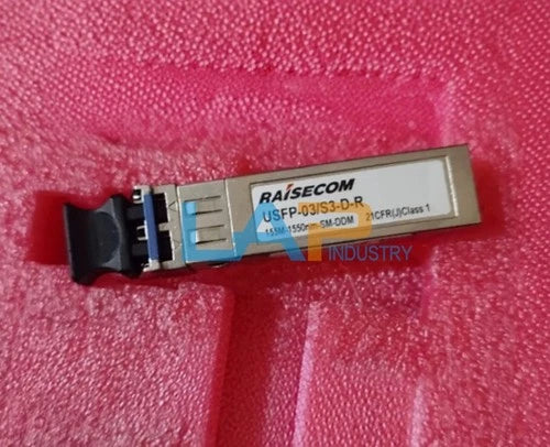 1PCS Raisecom optical module USFP-03/S3-D-R
