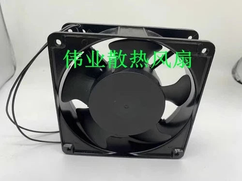 1PC FANS 12cm Cooling Fan OA109AP-22-1TB 230V 0.10/0.09A 17/15W 12038