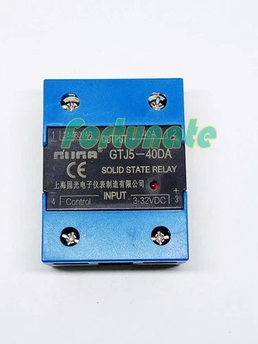 1PC FOR Solid state relay GTJ5-40DA
