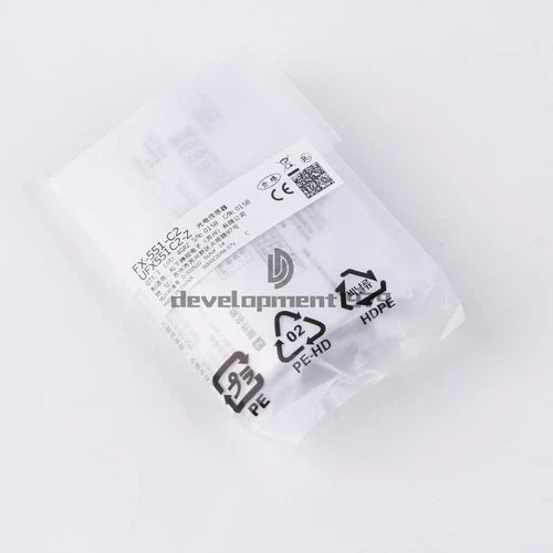 1pcs FX-551-C2 For Panasonic UFX551C2-Z Fiber amplifier #P