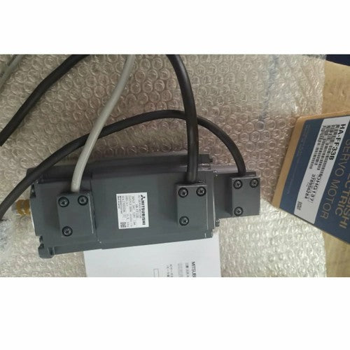 1PC Mitsubishi IN BOX servo motor HA-FF33B 1 year warranty