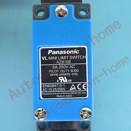 1PCS Limit Switch AZ8169