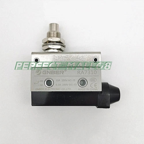 5PC For RA7310 10A 250V AC travel limit switch
