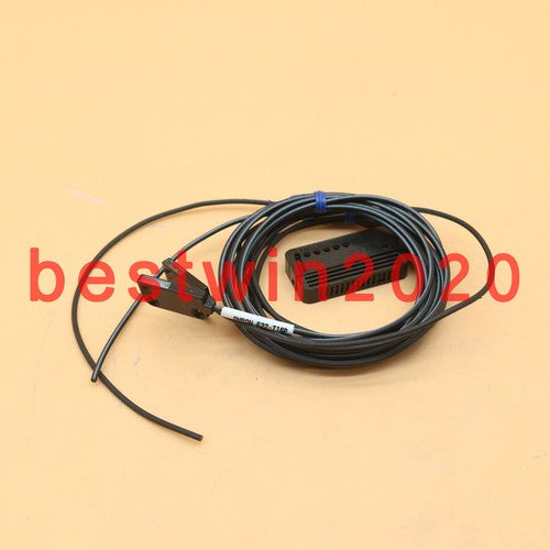 1PC Omron PHOTOELECTRIC SWITCH FIBER UNIT E32-T16P FREE SHIPPING