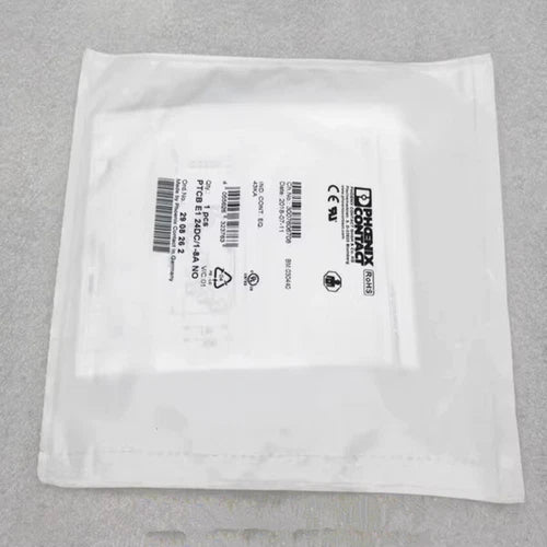 1pcs Phoenix Electronic Equipment Circuit Breaker PTCB E1 24DC/1-8A NO 2908262