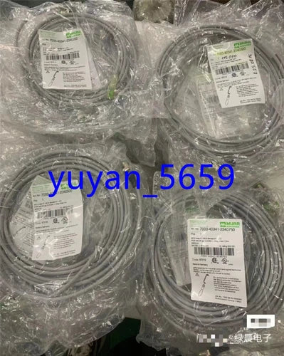 1PCS 7000-40341-2340300 cable 3M Elektronik