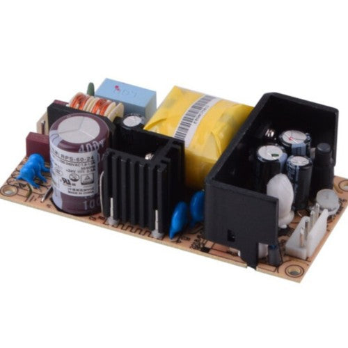 Mean Well RPS-60 Switching Power Supply Medical PCB Type 60W 5V12V15V24V48