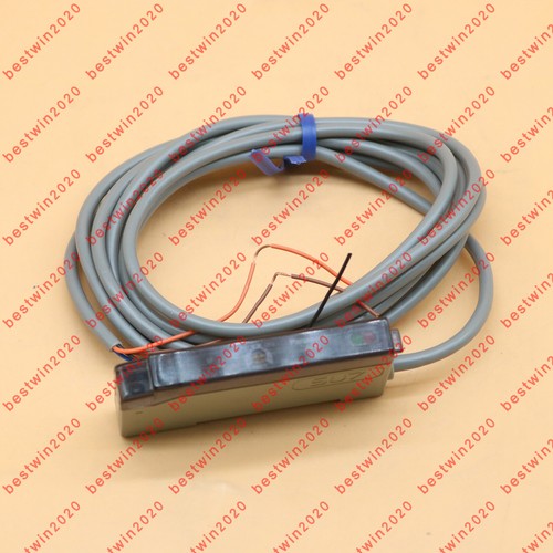 For Panasonic/SUNX SU-7P Photoelectric Sensor FREE SHIP
