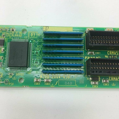 1PC For Fanuc A20B-2004-0381 Circuit Board Free Shipping