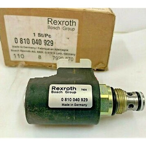 0810040929 REXROTH VALVE 0810040929 Fast Delivery