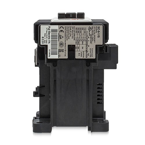 1PC FUJI SC-5-1/G Elevator Contactor DC 48V