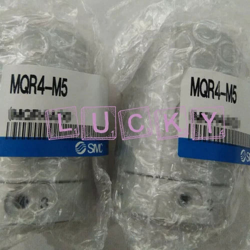 Qty:1 FOR High speed rotary joint replacement MQR4-M5