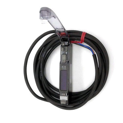KEYENCE FS-N41N Fiber Amplifier