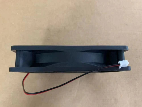1X 12CM 12025 cooling fan PY-1225H12S 12V 0.35A