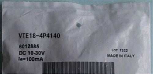 1 pcs FOR VTE18-4P4140 Induction Sensor Photoelectric Switch