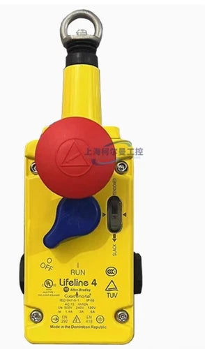 1PC 440E-L13140 440EL13140 Rope switch