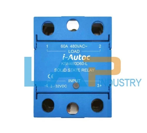 1PCS For Solid State Relay KSN480D60-L 60A