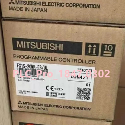 1PCS FX1S20MRESUL FX1S-20MR-ES/UL
