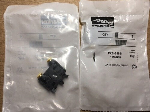 1PC FOR PARKER Pneumatic Valve Travel Switch PXB-B391 = PXB-B3911