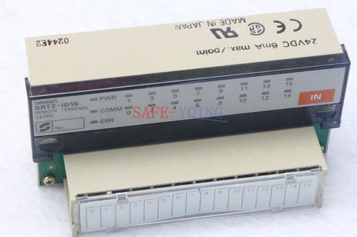 1PCS OMRON SRT2-ID16