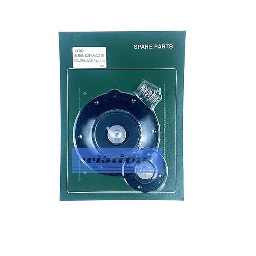1PC for Pulse Jet Valves CA-45T RCA-45DD 1.5 inch Diaphragm Repair Kits K4502