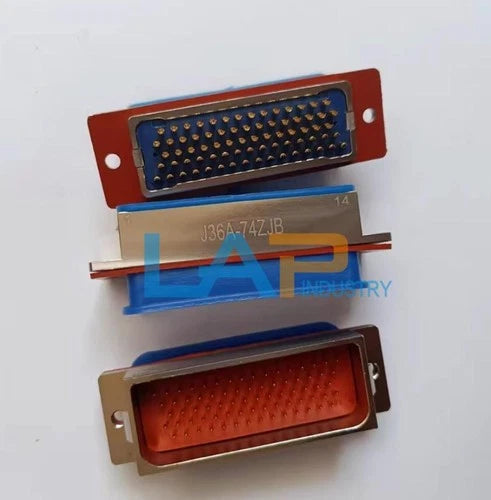 1PC FOR Rectangular Connector J36A-74ZJB