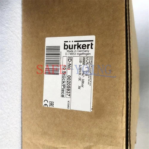 1PC Solenoid Valve 6526 6526C6 00205937