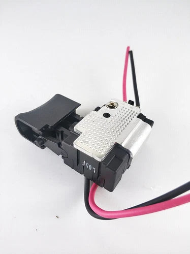 1pcs 6506010 TG563FSB-2 DC18V 16A electrical tools Trigger switch