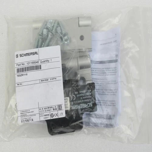 1PC TESZR1110 safety switch