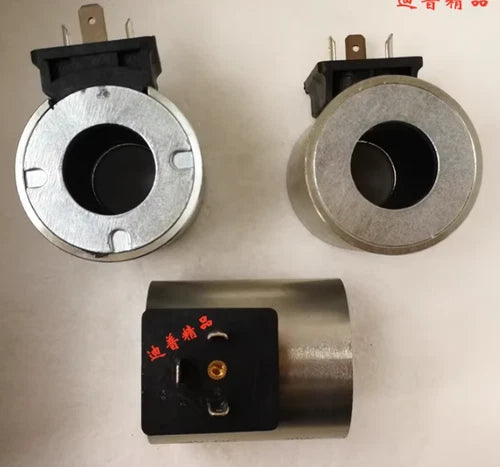 1PCS FIT FOR IP65 1860382-30-24-N 24VDC 30W Solenoid valve coil