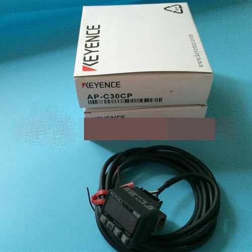 1pc Keyence AP-C30CP Pressure Sensor AP-C30CP Fast Shipping