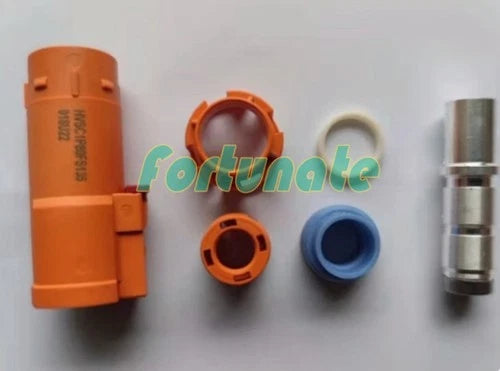 1PC FOR HVSC1P80FS135 connector straight end plug
