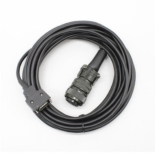 1PC for Mitsubishi cable MR-JHSCBL15M-H 15M FAST SHIP