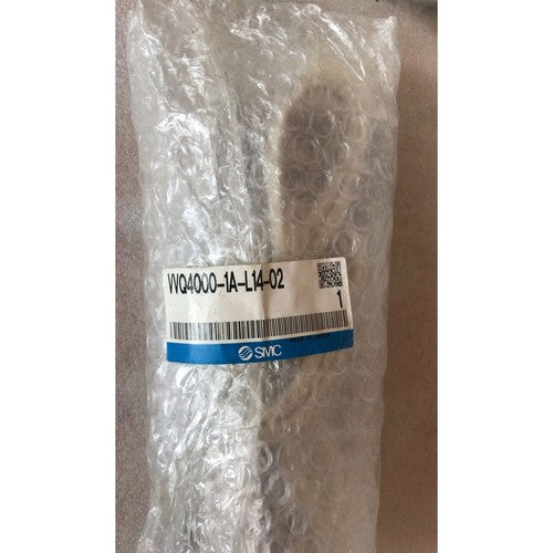 ONE SMC solenoid valve VVQ4000-1A-L14-02 Free shipping