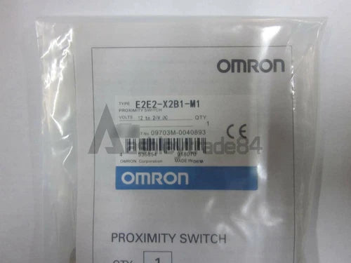 1PC For Proximity Switch E2E2-X2B1-M1 E2E2 X2B1 M1