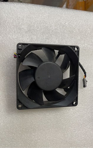 FOXCONN PVA092J12M-P Fan 12V 0.95A 90x90x32mm 4-Pin Case/CPU Cooling Fan