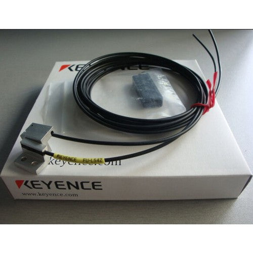 1pcs keyence Fiber Optic Sensor FU-L54Z in box Free shipping