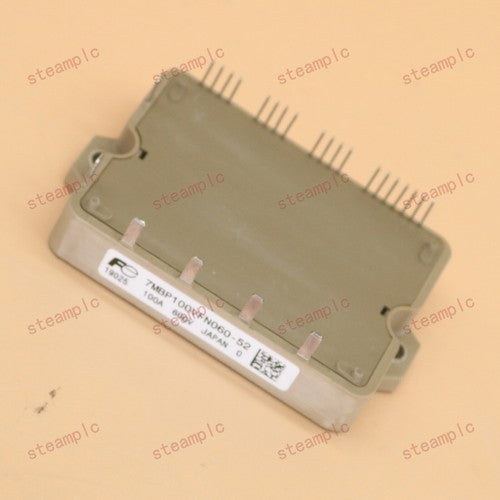 One Power Supply Module For FUJI 7MBP100VFN060-52