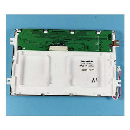 1 pc Sharp LM5H40TA LM5H40TA LCD panel Free shipping