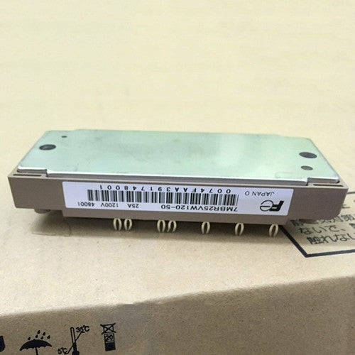 One IGBT MODULE For FUJI 7MBR25VW120-50 Free Shipping
