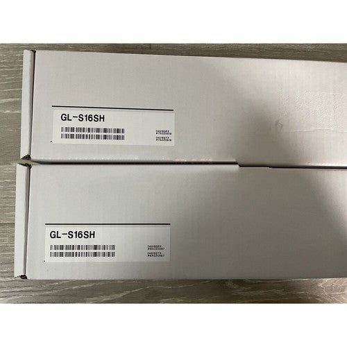 1 PCS KEYENCE GL-S16SH safety light curtain spot stock