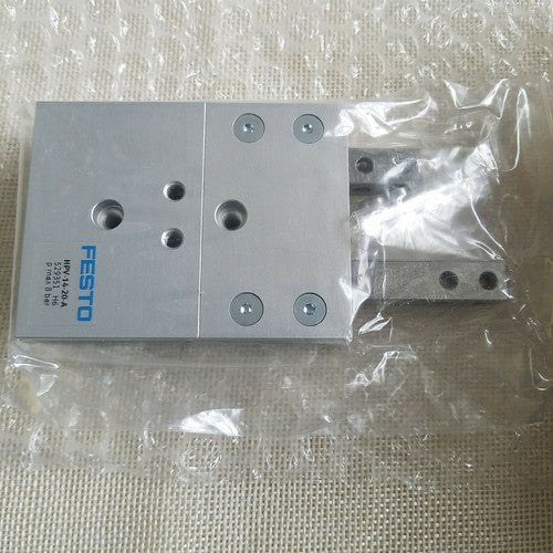 1 pcs FESTO HPV-14-20-A 529351 Delivery isolator