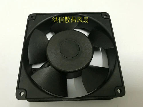 1 PCS FAN 14/13W 120*120*38MM 4715PS-12T-B30 115VAC