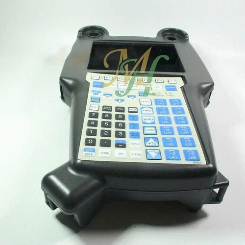 1PC FOR Teach Pendant A290-7213-X706 Shell + MHE2 Membrane Plastic Case Cover